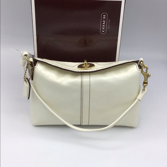 Coach Mini Handbag - Picture 5 of 6